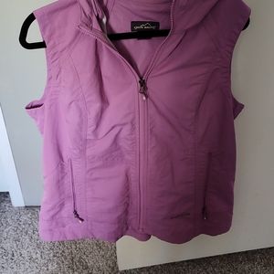Eddie Bauer XL Vest